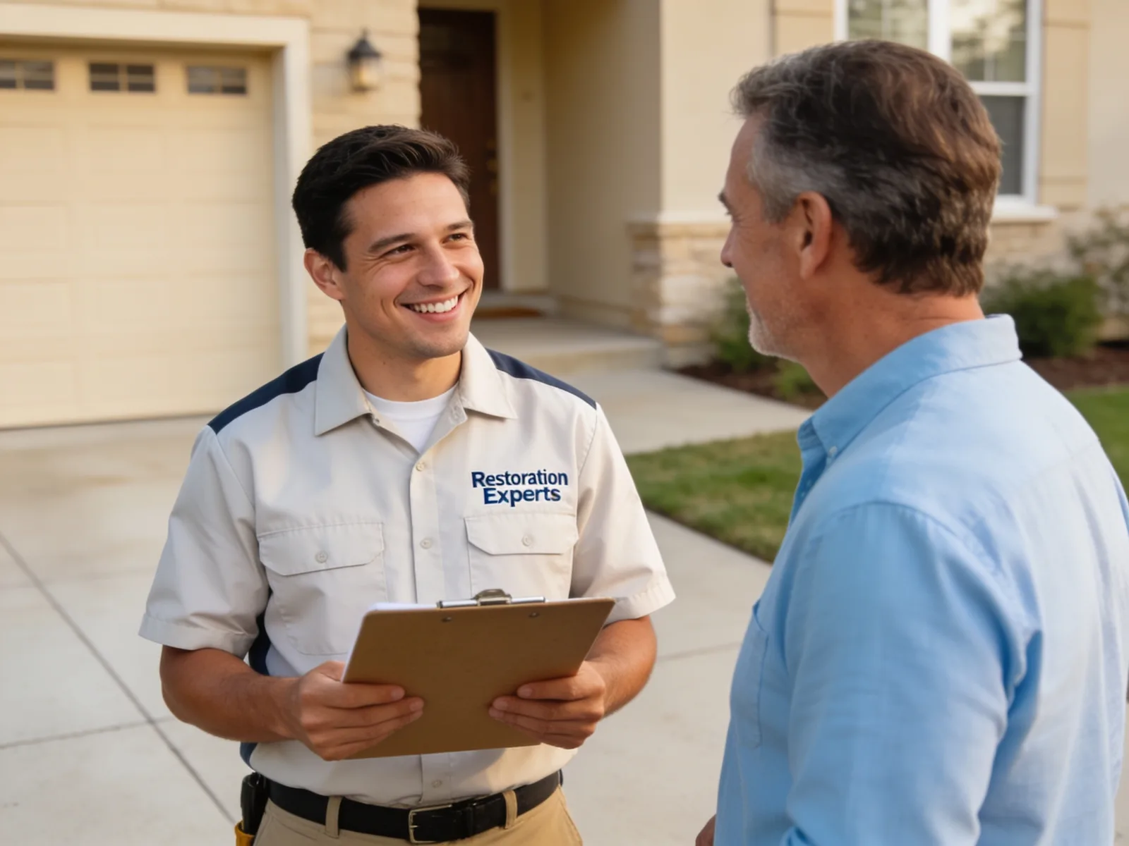 Water Damage Cleanup Whitsett, NC FAQs